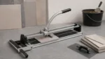 Fliesenschneider: Werkzeug, Anwendung & Design
