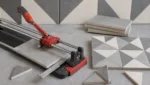 DIY Wandfliesen zuschneiden: Tipps fuer individuelle Muster mit dem Fliesenschneider