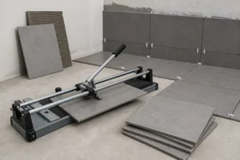 Kreative DIY-Fliesenprojekte mit dem Fliesenschneider
